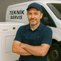 Cem Usta — İzmir Bulaşık Makinesi Teknisyeni